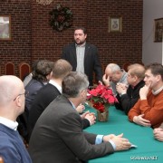 Władze samorządowe i przedsiębiorcy ze Stalowej Woli spotkają się z parlamentarzystami.