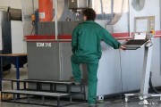 Do Stalowej Woli zawitała firma specjalizująca się w naprawach maszyn CNC. Częstochowski inwestor z zagranicznym kapitałem zdecydował się na ulokowanie swojego oddziału w Inkubatorze Technologicznym.