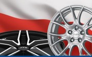 Uniwheels Production Poland ma zgodę na budowę hali polerowania felg w Stalowej Woli.