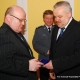 Stalowa Wola: Prezydent Stalowej Woli odznaczony za zasługi dla policji