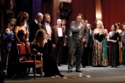 11 października 2014 roku o godzinie 18:00 w Miejskim Domu Kultury odbędzie się opera w 4 aktach w wykonaniu Opery Śląskiej w Bytomiu pod tytułem Traviata Verdiego.