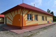 W gminie Bojanów (powiat stalowowolski) zakończyła się termomodernizacja budynku przedszkola w Bojanowie wraz z przebudową konstrukcji dachu. To jeszcze nie koniec inwestycji.