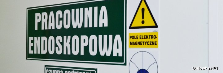 200 osób z powiatu stalowowolskiego ma szanse na wykonanie bezpłatnej kolonoskopii w ramach ministerialnego Narodowego Programu Zwalczania Chorób Nowotworowych.
