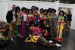 Tancerze KTT Mała Volta działającego przy MDK w Stalowej Woli wystąpili na Mistrzostwach Świata i Europy IDO w Austrii.