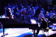 Bartosz Hadała i Rupert Wates zagrali wczoraj koncert w stalowowolskim Miejskim Domu Kultury.