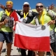 Stalowa Wola: Nasz ultramaratończyk pokonał chilijską pustynię w pierwszej dziesiątce