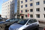 Powiat stalowowolski podjął drugą próbę sprzedaży działki za Centrum Kształcenia Ustawicznego przy ul. Hutniczej 12 w Stalowej Woli.