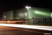 Miasto wycofało się z rozbudowy Inkubatora Technologicznego w Stalowej Woli o halę z boksami dla 11 innowacyjnych firm.