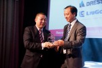 LiuGong Dressta Machinery Sp. z o.o. została uznana na gali FDI Poland Investor Award za najlepszego chińskiego inwestora w Polsce.