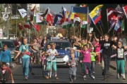 W Stalowej Woli powstał teledysk promujący miasto i Światowe Dni Młodzieży 2016.