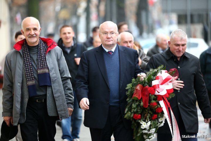 10 listopada 2014 roku w Muzeum Niepodległości w Warszawie odbyła się kulminacja obchodów 150 rocznicy urodzin Romana Dmowskiego.