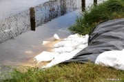 Od 1 stycznia 2015 o zagrożeniu m.in. powodzią mieszkańcy Podkarpacia będą informowani przez telewizję, sms oraz aplikację na telefon komórkowy.