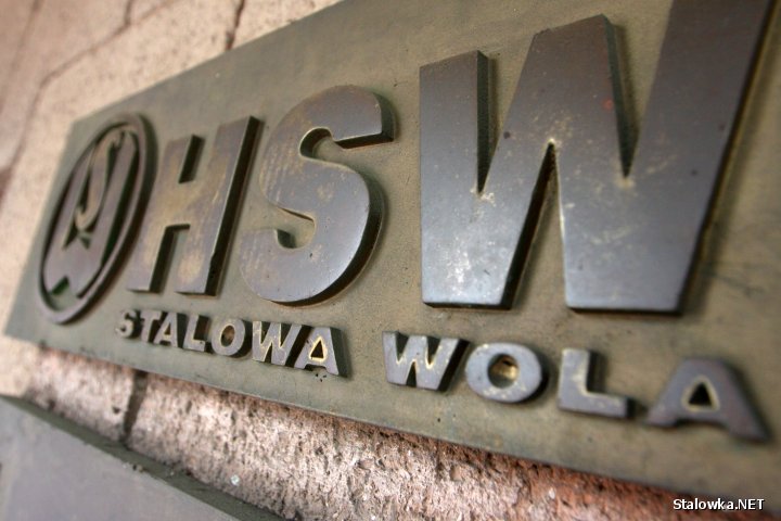 Do końca kwietnia 2015 roku Ministerstwo Skarbu Państwa ma wesprzeć HSW kwotą 20 mln zł.