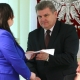 Stalowa Wola: Radni Powiatu Stalowowolskiego złożyli ślubowanie i nie uwzględnili wniosku byłego starosty
