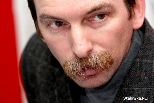 Przewodniczący Regionu Solidarność Andrzej Kaczmarek stwierdził, że kryzys jest widoczny nie tylko w Stalowej Woli.