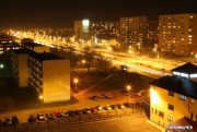 Oświetlenie uliczne na terenie Stalowej Woli w okresie zimowym będzie działało 10 minut dłużej.