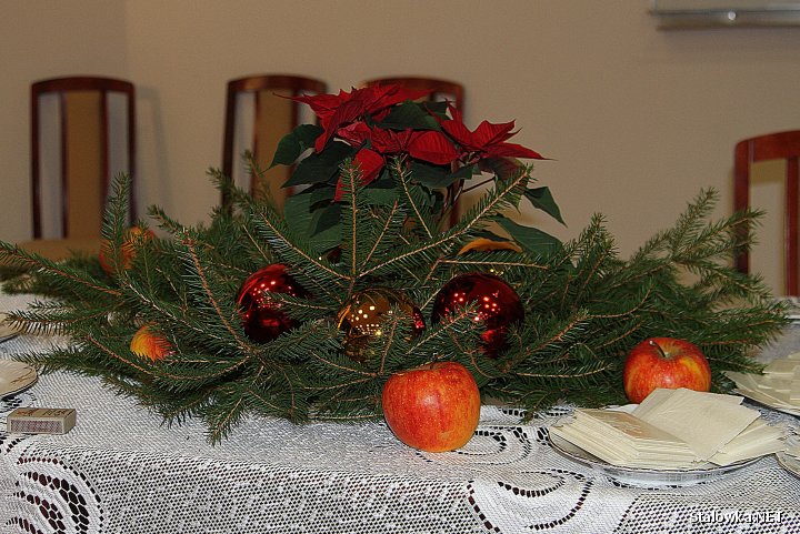 W Wydziale Zamiejscowym Prawa i Nauk o Społeczeństwie Katolickiego Uniwersytetu Lubelskiego w Stalowej Woli odbyło się bożonarodzeniowe spotkanie opłatkowe.
