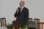 W Wydziale Zamiejscowym Prawa i Nauk o Społeczeństwie Katolickiego Uniwersytetu Lubelskiego w Stalowej Woli odbyło się bożonarodzeniowe spotkanie opłatkowe.