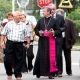Stalowa Wola: Biskup Andrzej Dzięga pożegna diecezję sandomierską