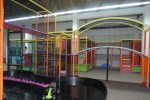 Centrum Zabaw dla Dzieci w Nisku Magiczny świat to doskonały sposób na spędzenie wolnego czasu dla dziecka i odpoczynek dla rodzica.