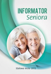 Broszura zawiera podstawowe informacje, które ułatwią życie każdemu seniorowi - adresy i telefony lekarzy, przychodni, aptek, stowarzyszeń, instytucji pomocowych oraz instytucji kultury.