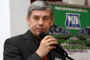 Mariusz Piasecki został doradcą prezydenta Stalowej Woli Lucjusza Nadbereżnego do spraw gospodarki komunalnej i nadzoru właścicielskiego.