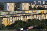 Lokatorzy mieszkań komunalnych w Stalowej Woli, którzy nie płacą czynszu wygenerowali dług na poziomie 8,3 mln zł.