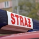 Stalowa Wola: Pożar mieszkania na Staszica. Przyczyną zaprószenie ognia