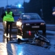 Stalowa Wola: Na Solidarności potrącono 40-letnią rowerzystkę. Trafiła do szpitala