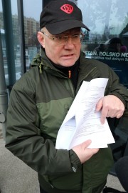 Były prezydent Stalowej Woli Andrzej Szlęzak uważa, że przyjęty w piątek przez radę miejską budżet na 2015 rok to jego projekt.