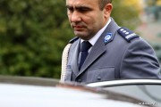 Edward Ząbek funkcję komendanta w Stalowej Woli objął 17 sierpnia 2012 roku. Jest doświadczonym dowódcą. Po Sanoku i Brzozowie, nasze miasto było trzecią jednostką, w której sprawował funkcję komendanta.