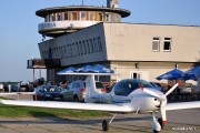 Lotnisko w Turbi ma szanse stać się centrum przemysłu lotnictwa sportowego na Podkarpaciu.