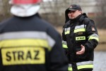 Po zakończeniu akcji omówiono działania, wyciągając wnioski. W ćwiczeniach wzięli udział strażacy z OSP Stalowa Wola oraz Charzewice.