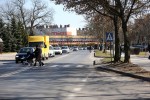 Stan ulicy Poniatowskiego pozostawia wiele do życzenia. Jest jedną z mniej bezpiecznych na terenie gminy. Często dochodzi tam do wypadków i kolizji.