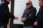 Jak się dowiedzieliśmy Sąd Rejonowy w Nisku przychylił się do wniosku Prokuratury i zastosował wobec mężczyzny 3 miesięczny areszt. Podejrzany zostanie także na obserwację psychiatryczną.