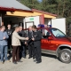 Stalowa Wola: OSP z Antoniowa otrzymała nowy-stary samochód