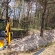 Stalowa Wola: Do czerwca zakończy się budowa wodociągu w gminie Zaklików