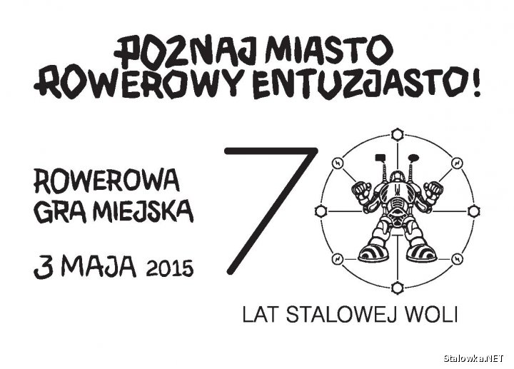 Dni Stalowej Woli 2015.