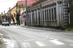 W Urzędzie Miasta kończą się prace projektowe nad dokumentacją techniczną, która pozwoli na poszerzenie chodnika na ulicy Rozwadowskiej, tuż przed wjazdem od strony Stalowej Woli do Rynku.