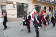 Kulminacja imprezy miała miejsce w Wojewódzkim Domu Kultury w Rzeszowie.