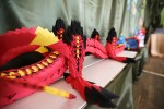 W Stalowej Woli zakończył się trzydniowy IX Festiwal dla Dzieci i Młodzieży Wędrówki po krainie origami, który odbywał się w Publicznej Szkole Podstawowej z Oddziałami Integracyjnymi nr 7 im. Mikołaja Kopernika.