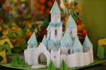 W Stalowej Woli zakończył się trzydniowy IX Festiwal dla Dzieci i Młodzieży Wędrówki po krainie origami, który odbywał się w Publicznej Szkole Podstawowej z Oddziałami Integracyjnymi nr 7 im. Mikołaja Kopernika.