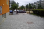 Miasto ogłosiło przetarg na opracowanie projektu budowy parkingów w rejonie Szkoły Podstawowej nr 7 przy ul. gen. Okulickiego w Stalowej Woli. 