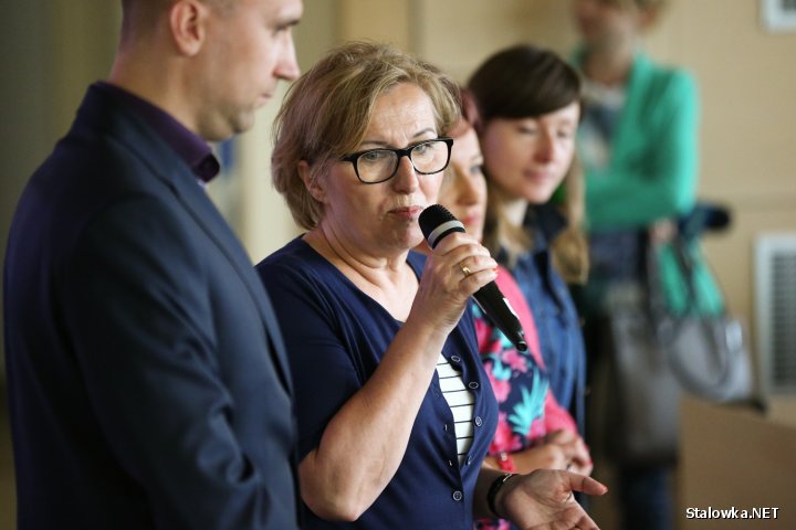 Piątkowe spotkanie z naukowcami przyciągnęło 450 dzieci z klas IV-VI z ośmiu stalowowolskich szkół podstawowych. Poprzez zabawę zgłębiali tajniki fizyki, chemii i lotnictwa.