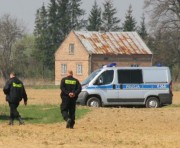 Policjanci ze Stalowej Woli prowadzili wczoraj poszukiwania 87-letniej kobiety, która wybrała się na jagody; podczas zbierania straciła orientację i zgubiła się.