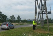 Policjanci ze Stalowej Woli rozpracowali grupę zajmującą się kradzieżami transformatorów. Pierwsze sygnały dotyczące tego przestępczego procederu funkcjonariusze otrzymali początkiem stycznia br. 