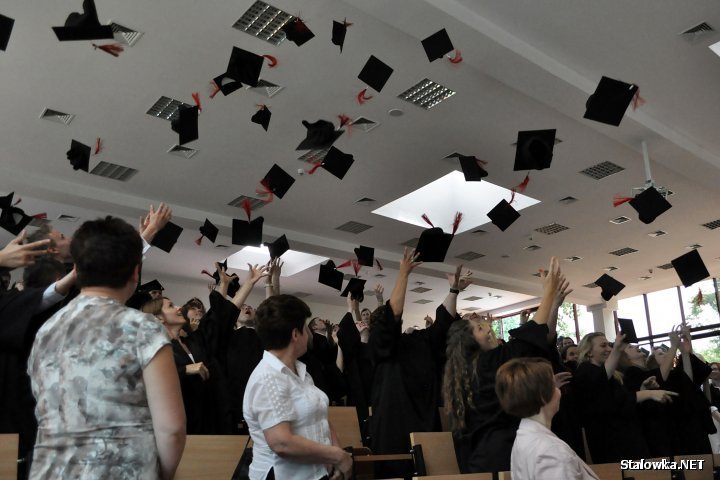 Uczelnie wyższe rozpoczęły batalie o studenta, w tym także te mające Wydziały i Zamiejscowe Ośrodki w Stalowej Woli.