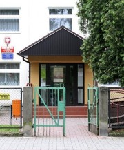 Państwowa Szkoła Muzyczna w Stalowej Woli znalazła się na liście 218 budynków wytypowanych do termomodernizacji przez Ministerstwo Kultury i Dziedzictwa Narodowego.