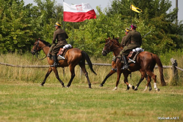 Konie Obojna (gmina Zaleszany).