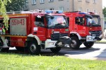 Policjanci ze stalowowolskiej drogówki ustalili sprawcę zagrożenia, który zapłaci za akcję straży pożarnej.